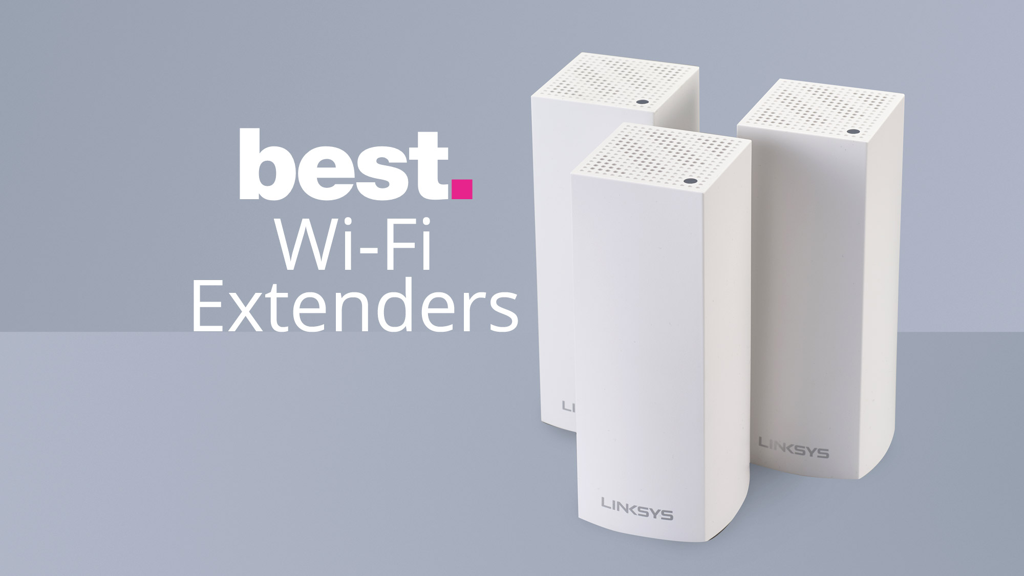 the best wifi boosters