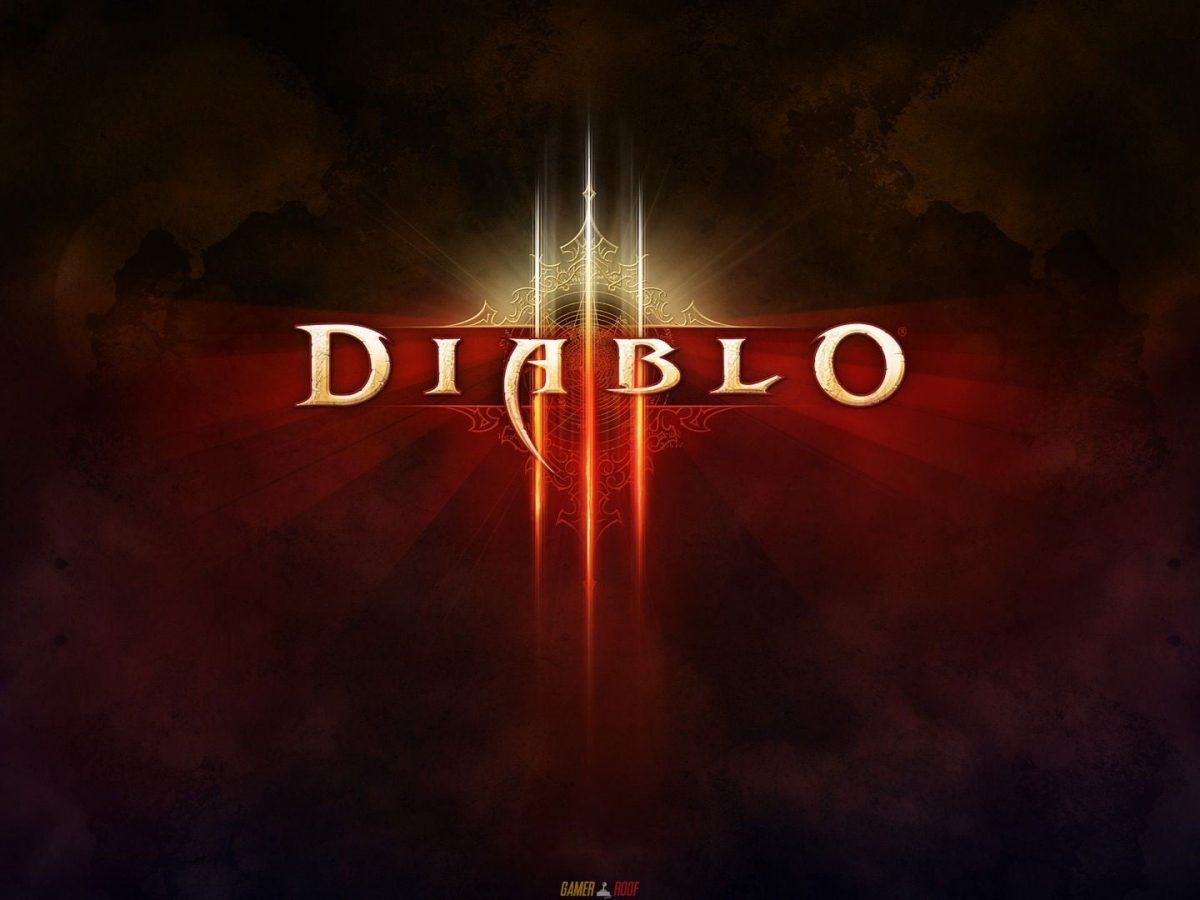 diablo 3 free download full game pc game