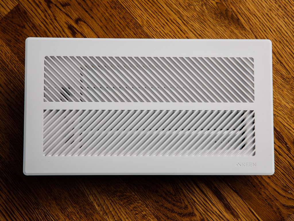 Keen Smart Vent Review